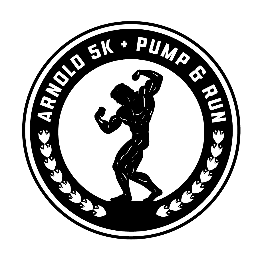 Arnold 5K Run / Walk + Arnold Pump & Run + Arnold Ruck