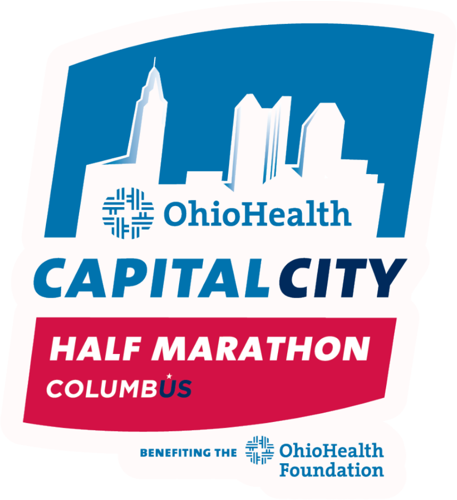OhioHealth Capital City Half & Quarter Marathon