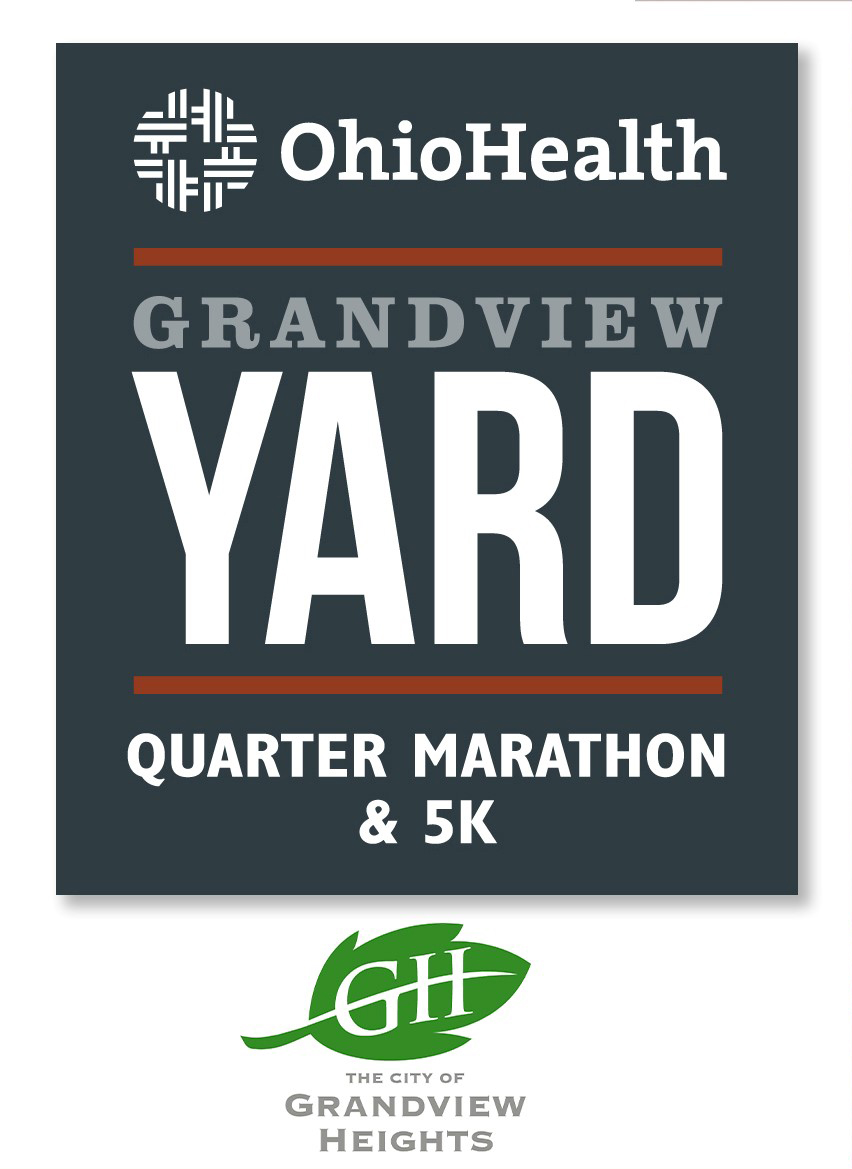 OhioHealth Grandview Yard Half & Quarter Marathon