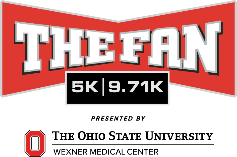 97.1 The Fan 5K + 9.71K