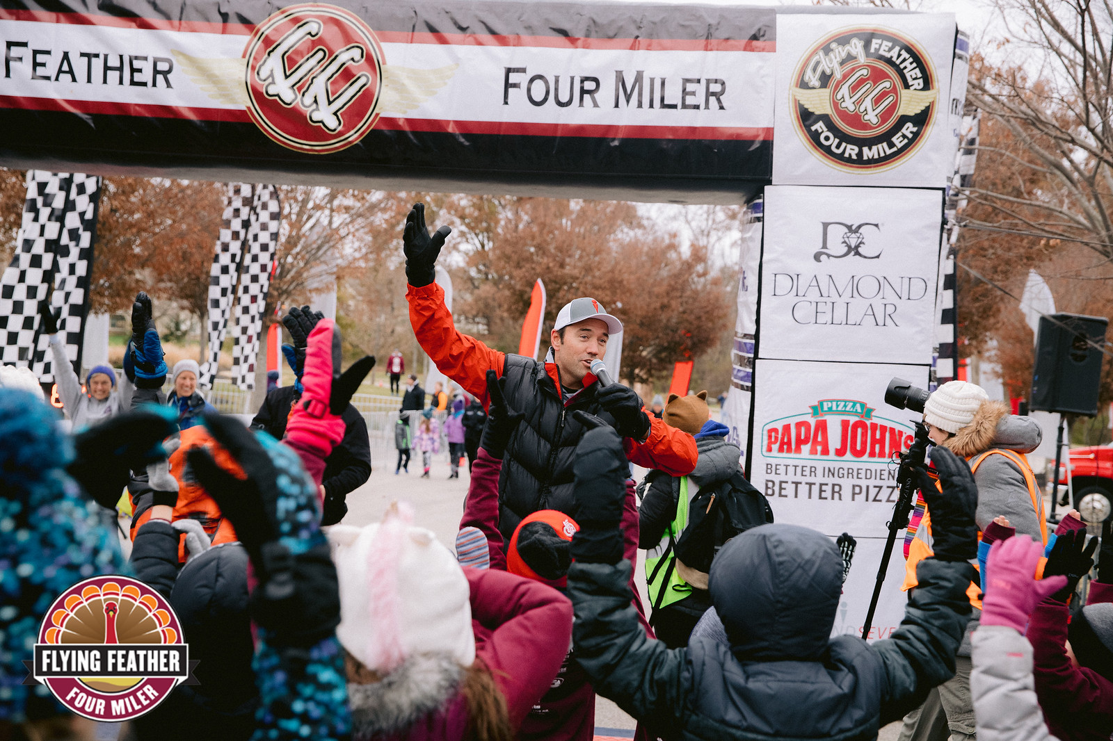 OhioHealth Emerald City Half & Quarter Marathon Celebrates 9th